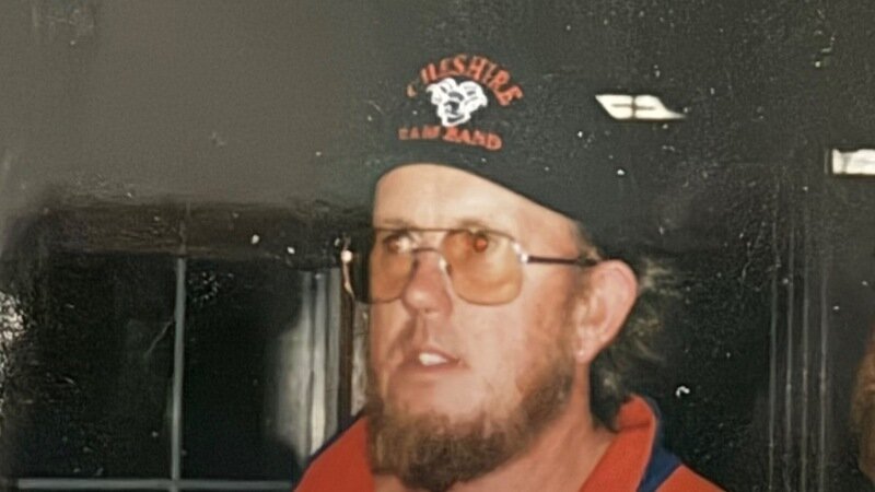 Memorialize Cheshire's Fallen Town Employee, Peter Gode