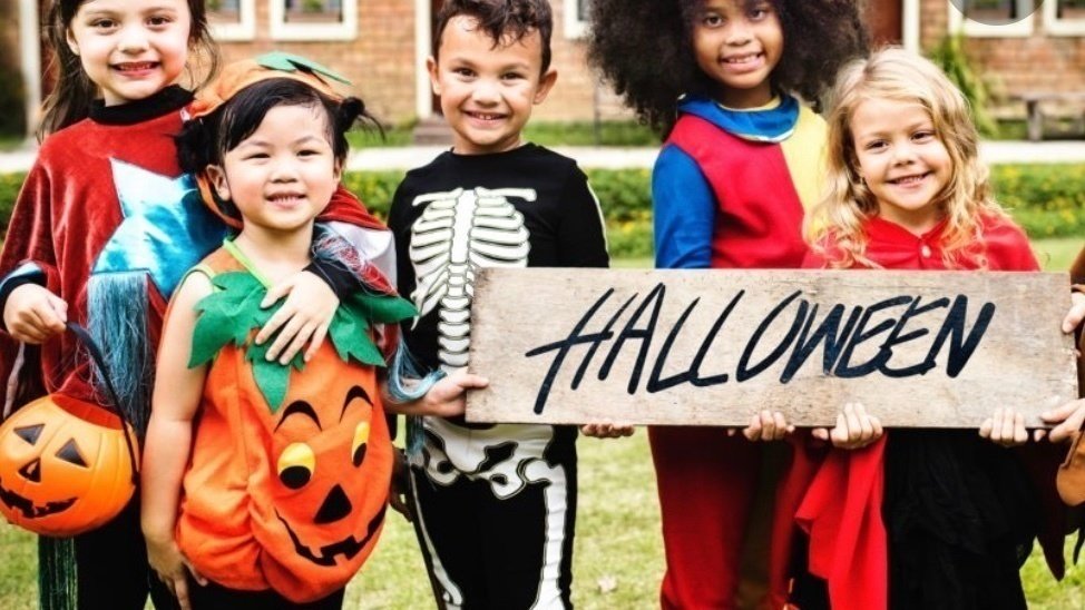 Petition · No School the day after Halloween United States ·