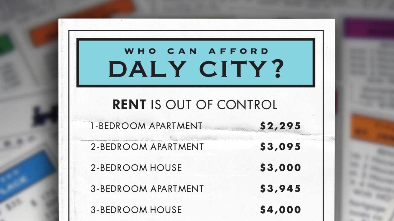Petition · Protect Daly City’s Renter Community United States