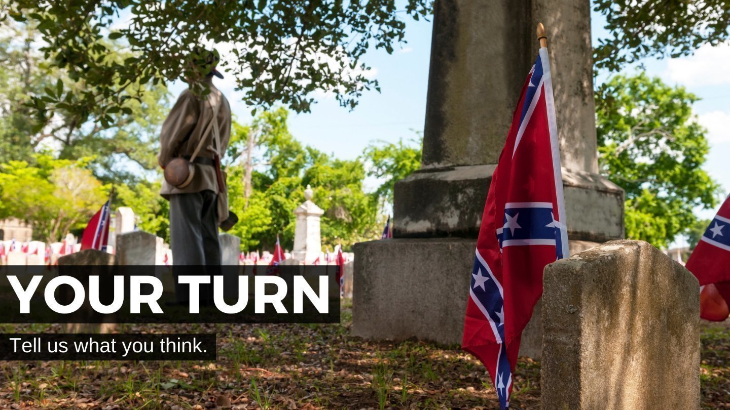 Petition · End the Robert E. Lee holiday in Alabama ·