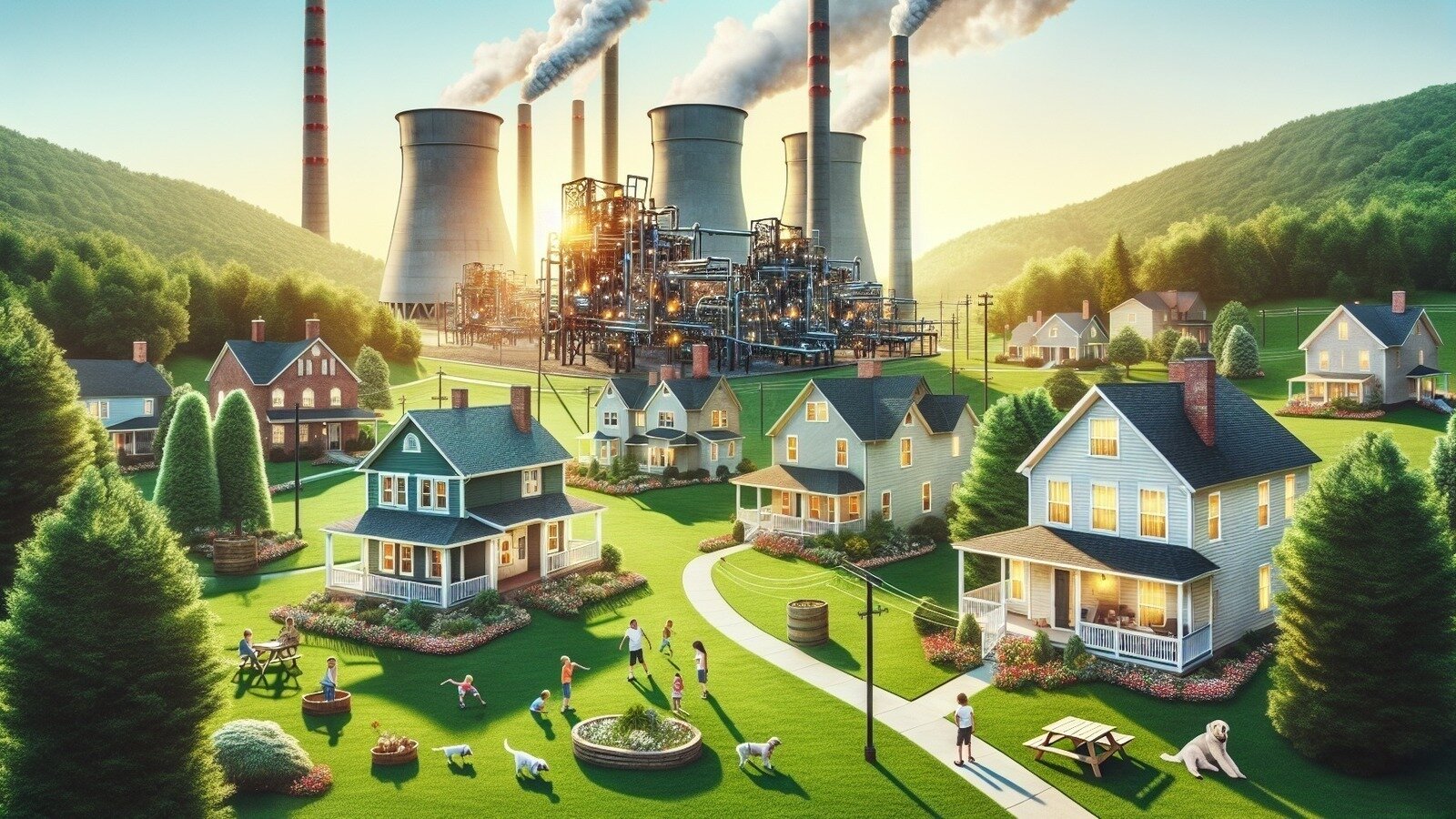 Petition · Stop Rezoning for Bitcoin Mining in Johnson City, TN - Johnson  City, United States · Change.org