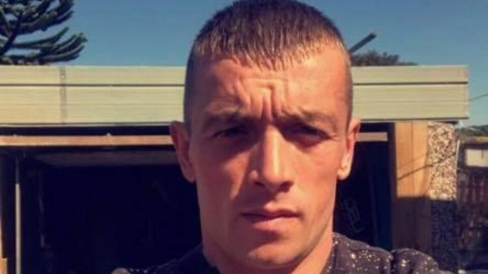 Petition · ️Justice for Marcus warner ️ ·