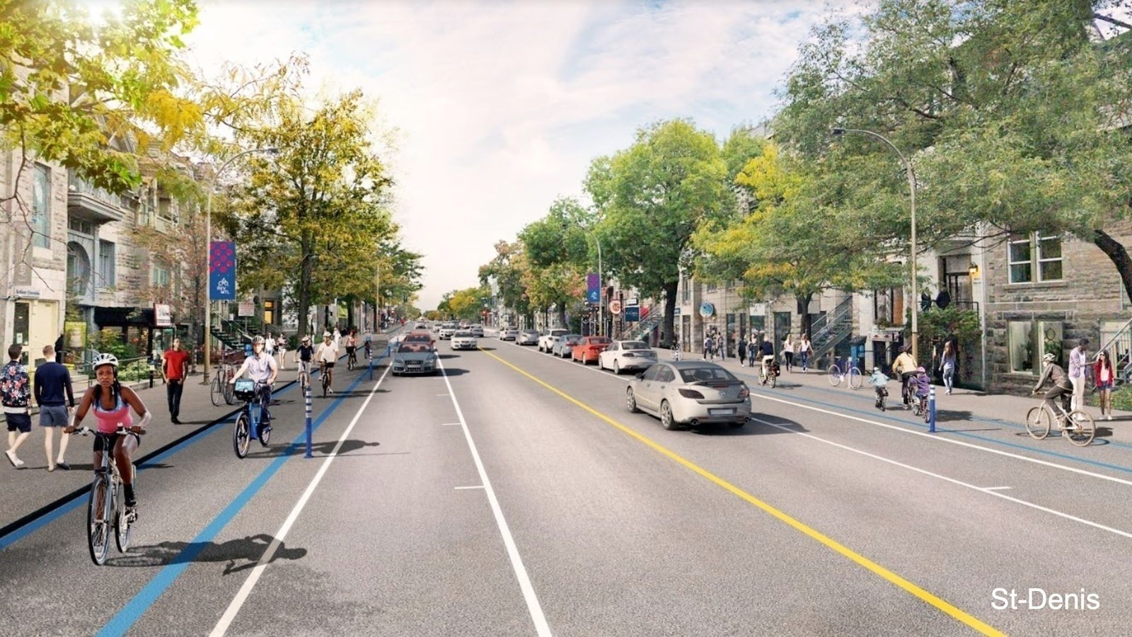 Petition · Le REV sur SaintDenis Le plus tôt possible ·