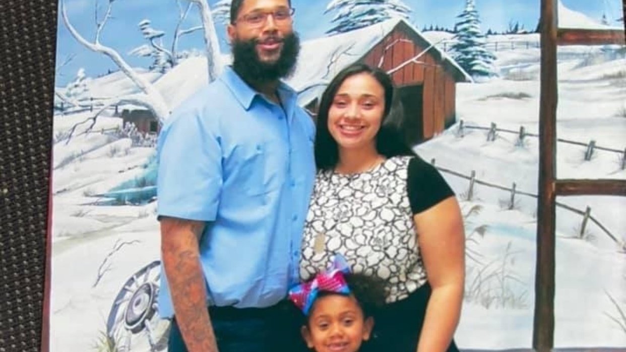 Petition · We demand immediately release from Pickaway Correctional