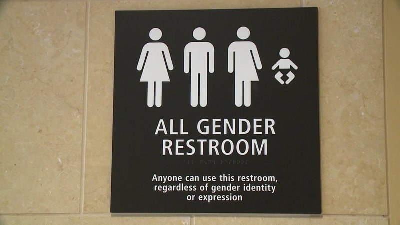 Petition Gender Neutral Restrooms For Lim College Change Org