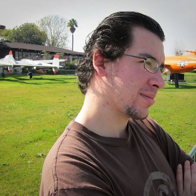 ChangeOrg profile picture for @damien