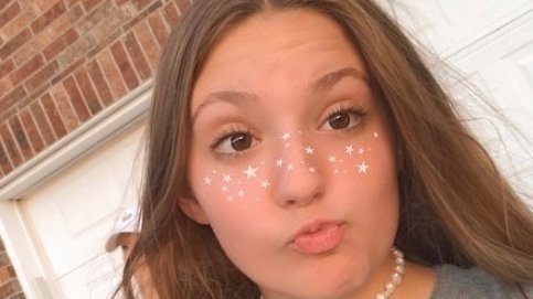 Petition · Leah NEEDS bangs - United States · Change.org