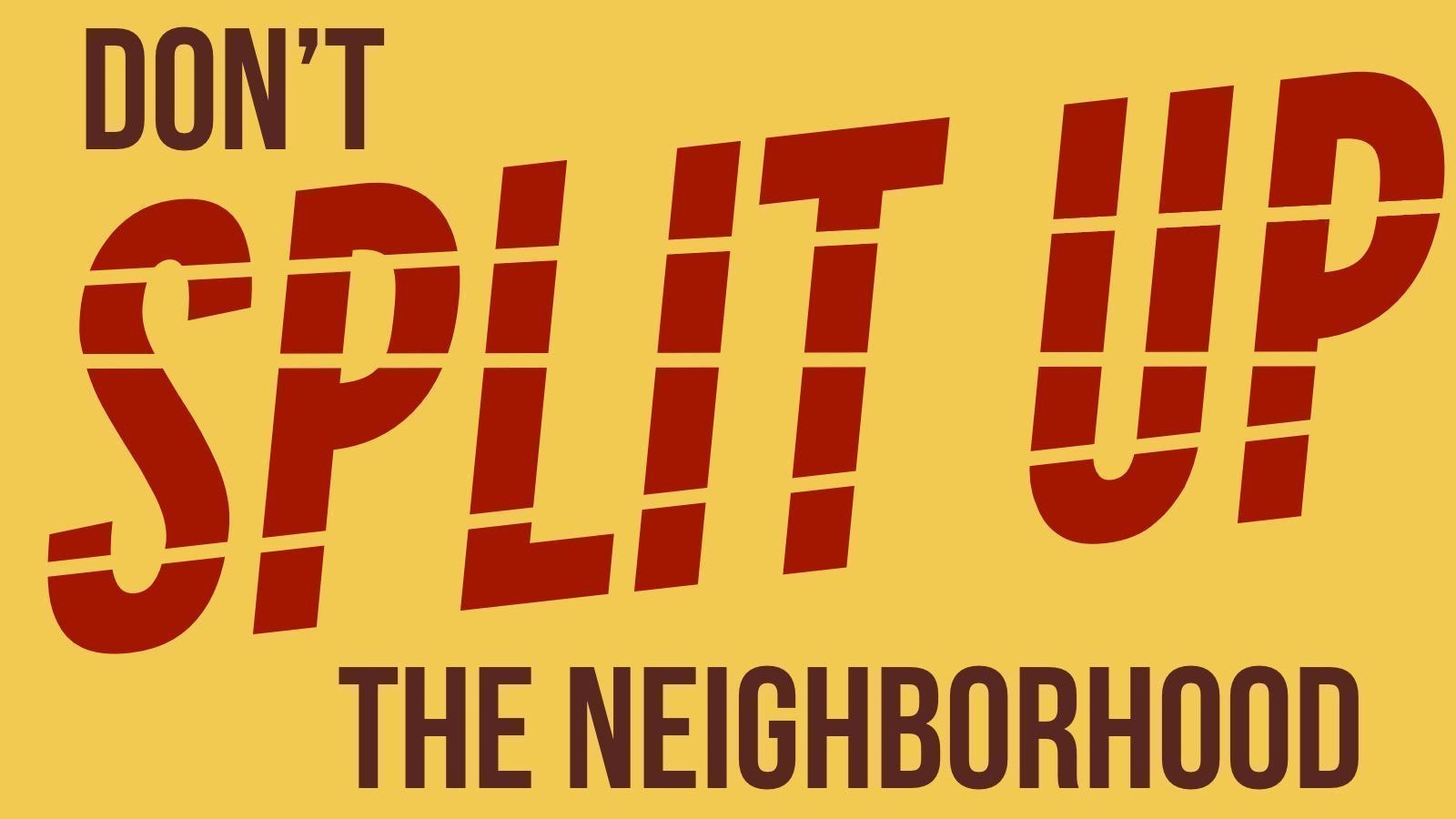 Petition · Say NO to an Industrial Site in place of Tiffin Elementary