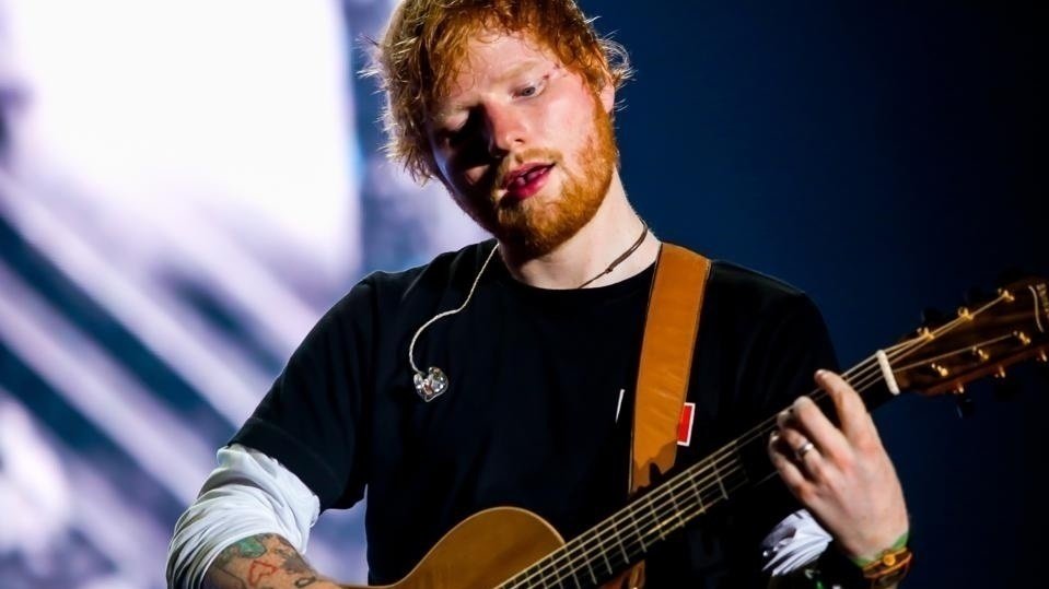 Ed Sheeran The A Team Deutsche übersetzung