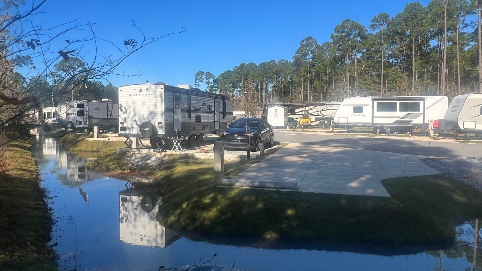 Petition · Help Halt the Development of an RV Park in Our Historic
