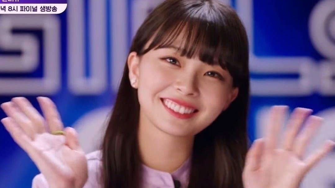 Petition · Mnet Bring Yurina Back !! - United States · Change.org