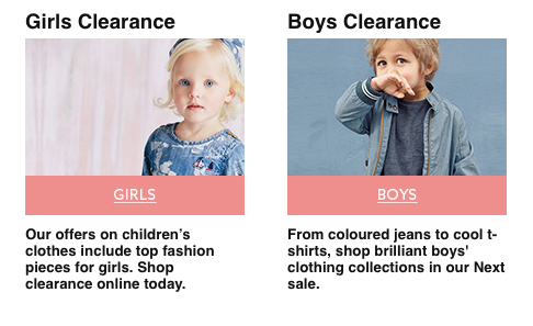 next boy clothes sale clearance