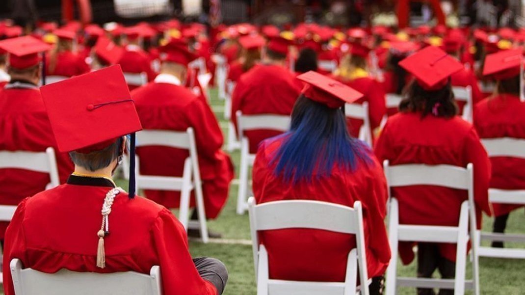 Petition · Allow Ameritech students to have an in-person graduation ...