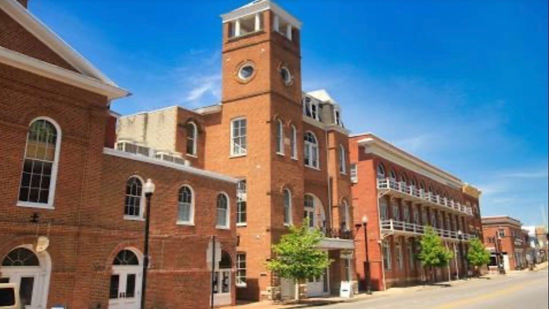 Petition · Grant Food Truck Access in Charles Town on Private Property