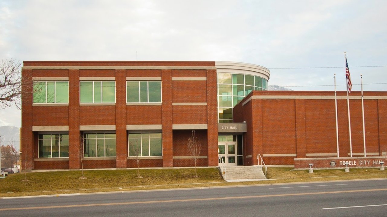 Petition · Tooele City should mandate masks for all public places