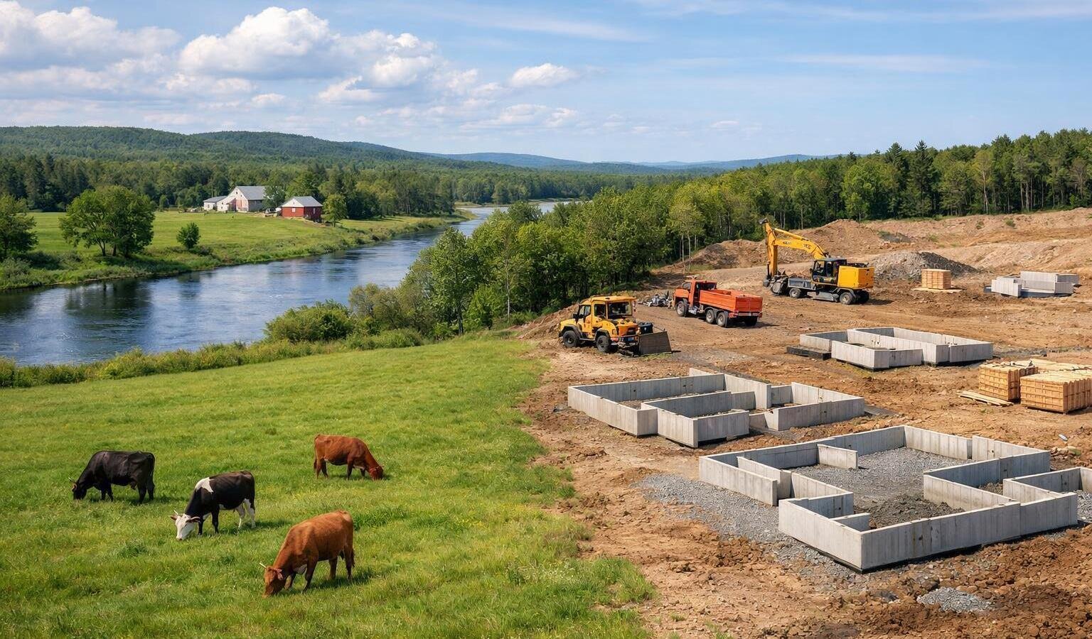 Petition · Tell Upper Kingsclear local government: Stop rezoning rural ...