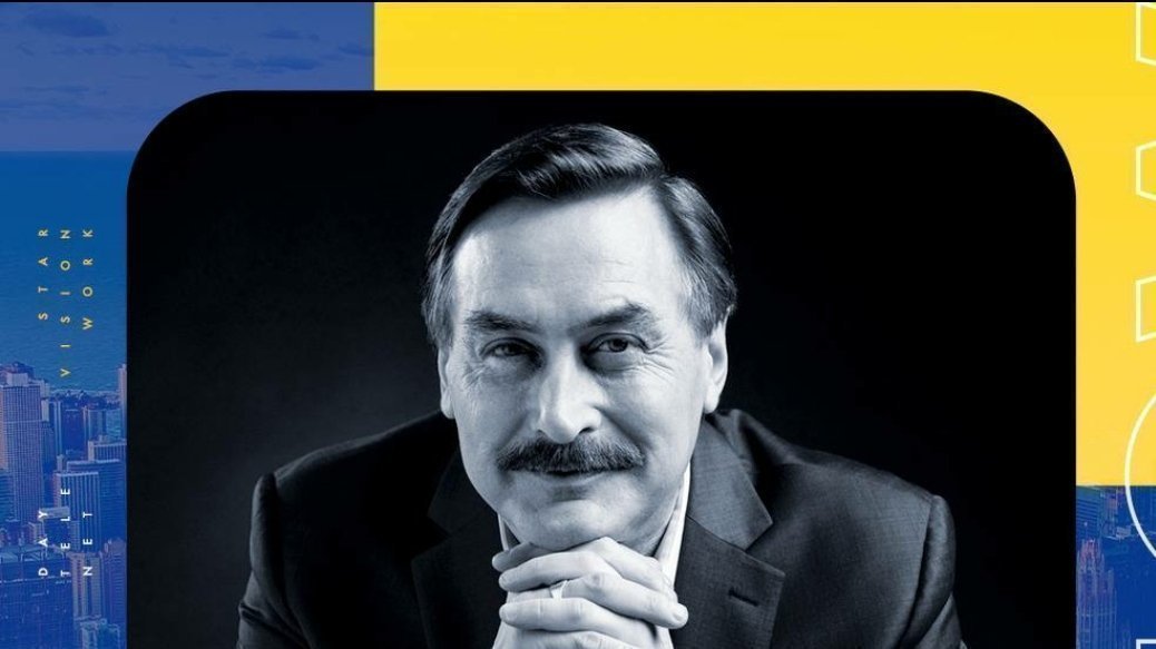 Petition · Demand retails to sell My Pillow products United States