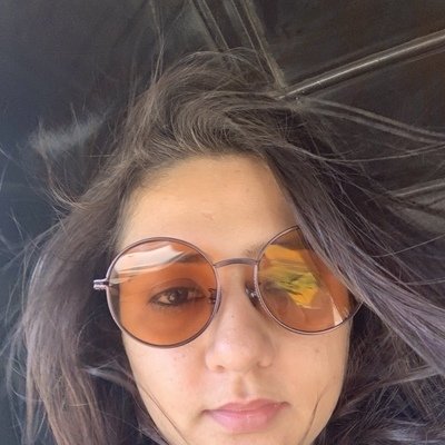 ChangeOrg profile picture for @Misbah