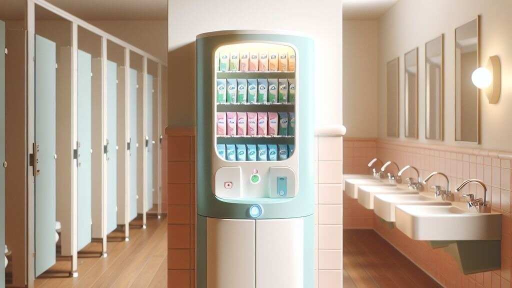 Petition · Provide Feminine Products in Chicago School Restrooms