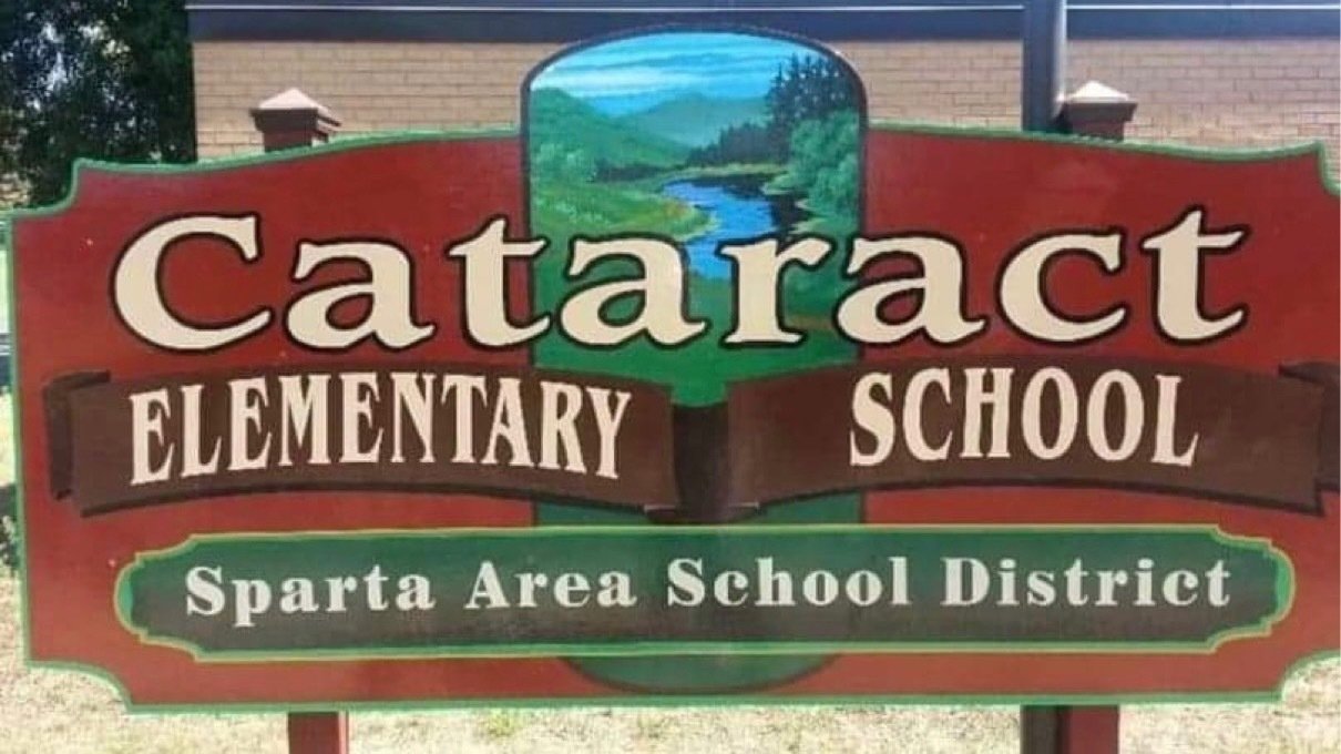 Petition · We Stand with Cataract. Help us keep Our Elementary School