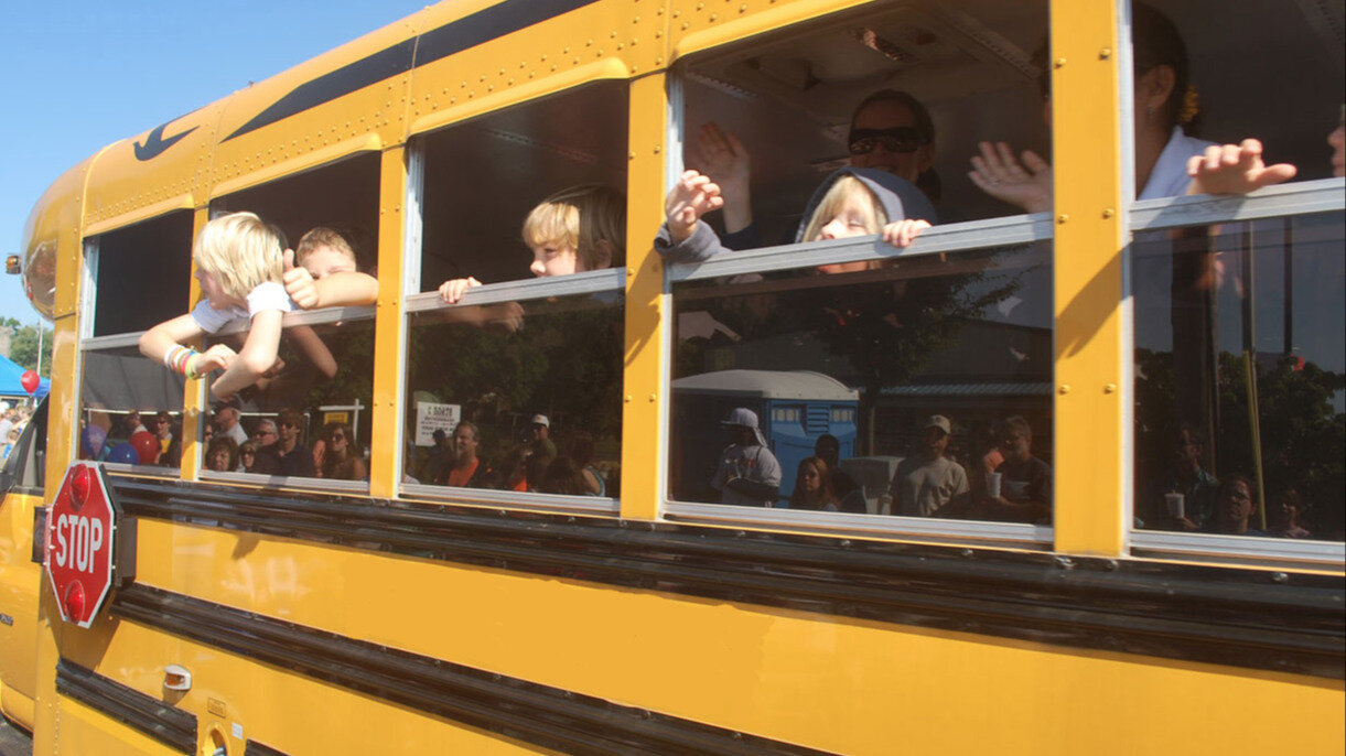 Petition · Mandate Seat Belts on All School Buses in Arizona United States ·