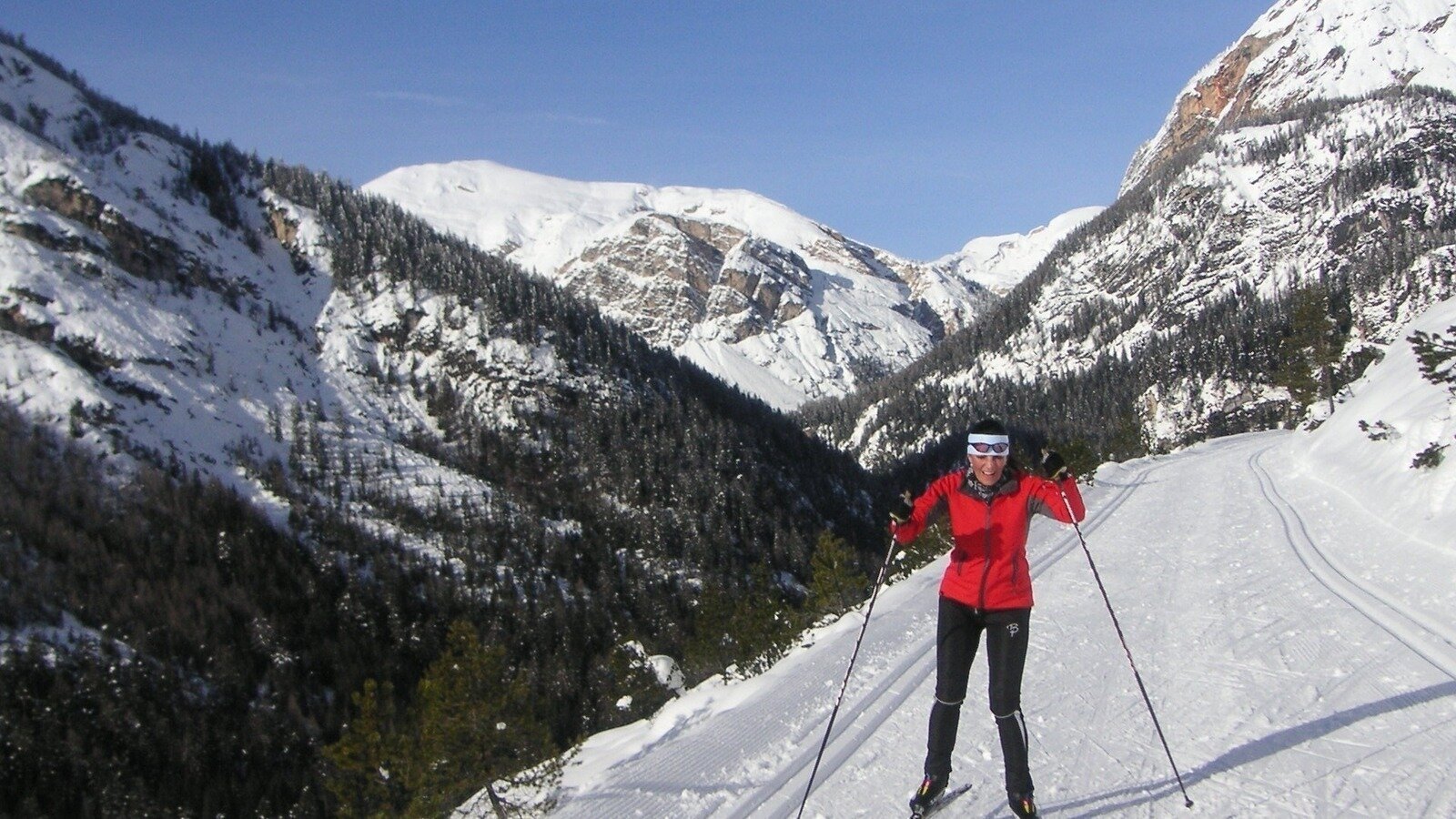 Petizione · Senza lo sci di fondo, Cortina perde una parte della sua ...