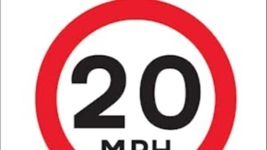 Petition · Implement a 20mph Speed Limit in Christon and Loxton ...