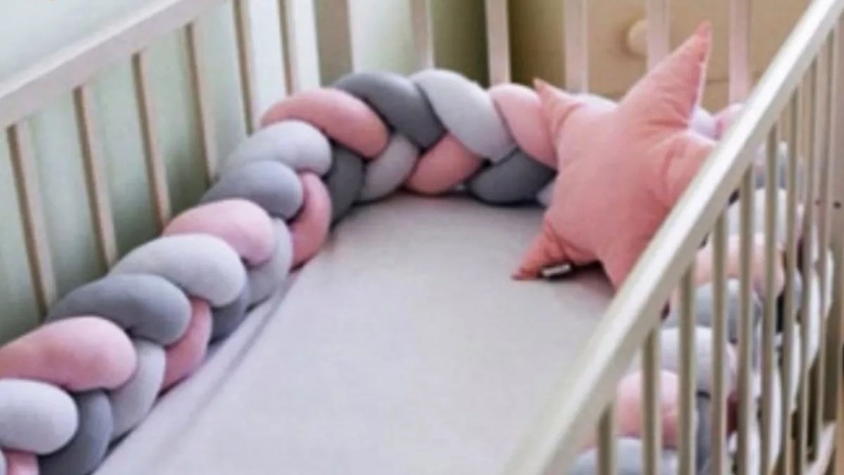 Petition · Ban cot bumpers United Kingdom ·