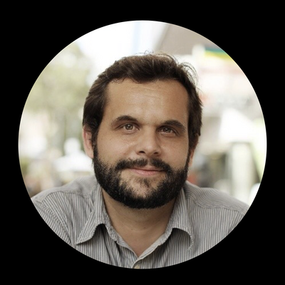 ChangeOrg profile picture for @Pieter