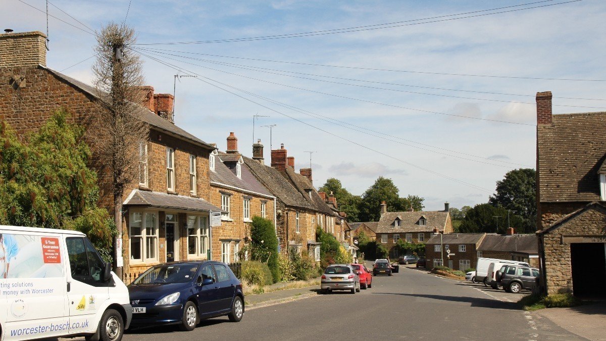 Petition · Challenge the unfair decision to build 54 new houses in Hook