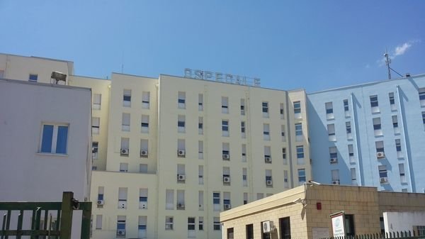 Petizione · Rendere efficiente l'ospedale S. Giovanni di Dio di Crotone
