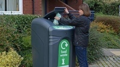 Petition Communal Food Waste Bin For Merstham House Residents Petition Communal Food Waste Bin For Merstham House Residents