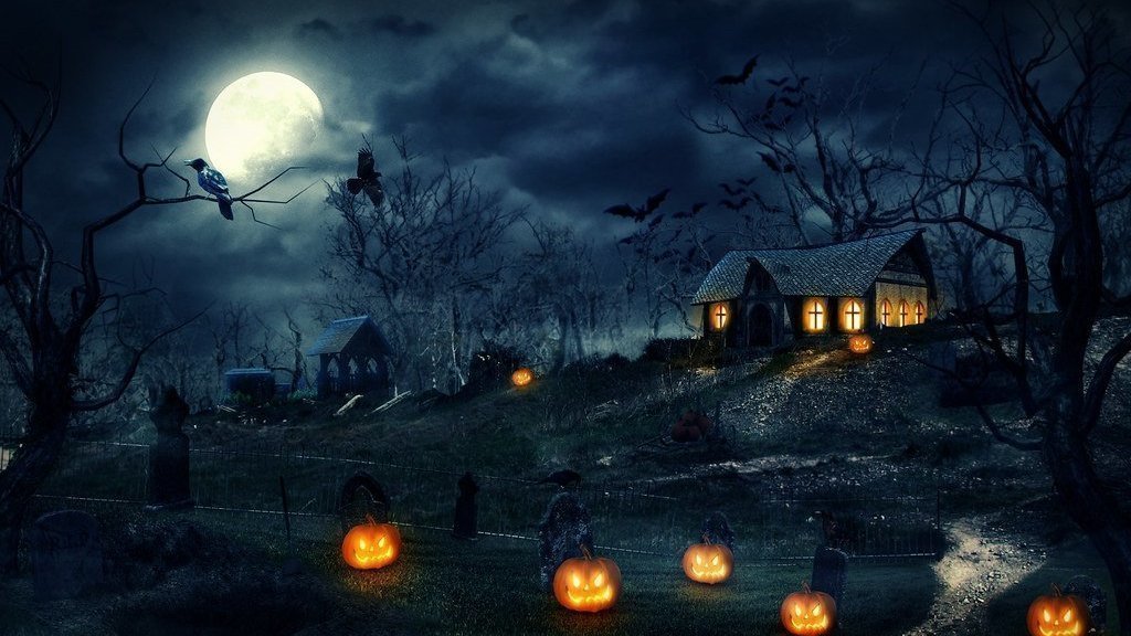 Petition · No School On Friday (Day after Halloween) United States ·