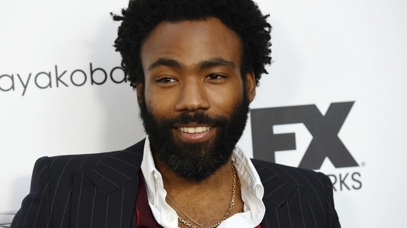 Petition · Replace all confederate statues with Donald Glover statues