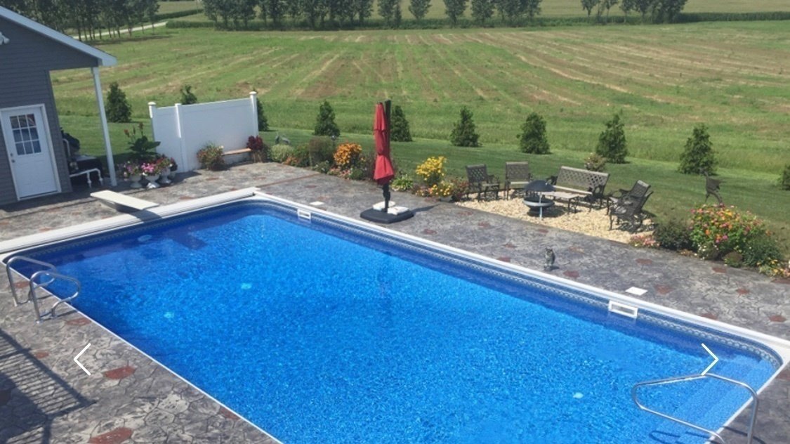 Petition · Allow private pools in Fox Point - United States · Change.org