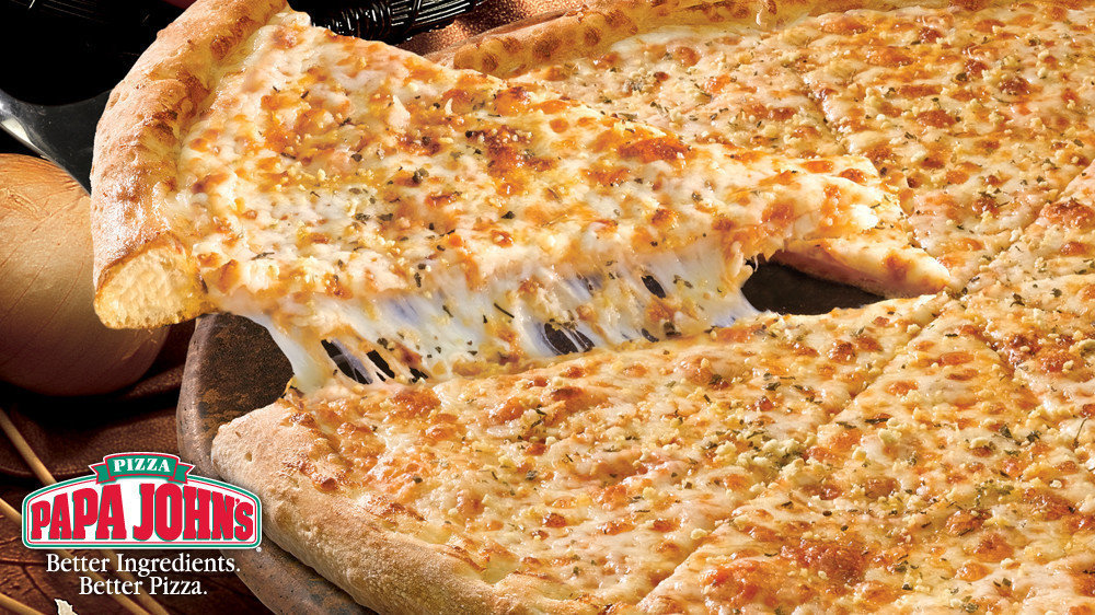 Petition · Tell Papa John's To Add A Vegan Pizza To The Menu - United