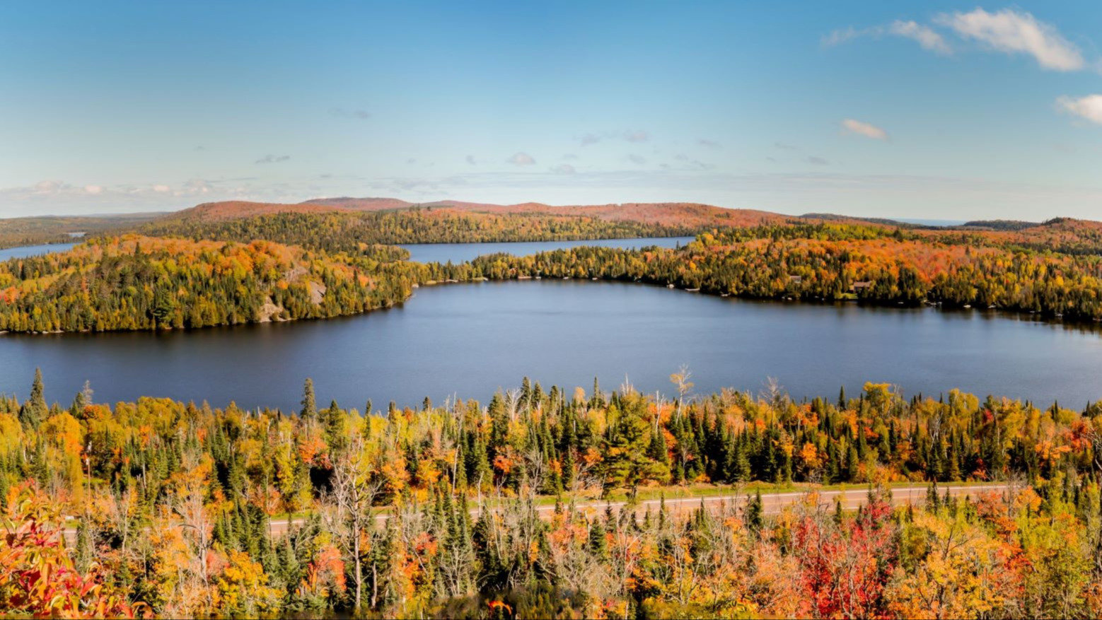 Petition · Prohibit the use of Wake Boats and Wake Surfing on Caribou