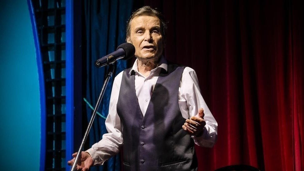 Petición · Una calle para Manolo Vieira en La Isleta España ·