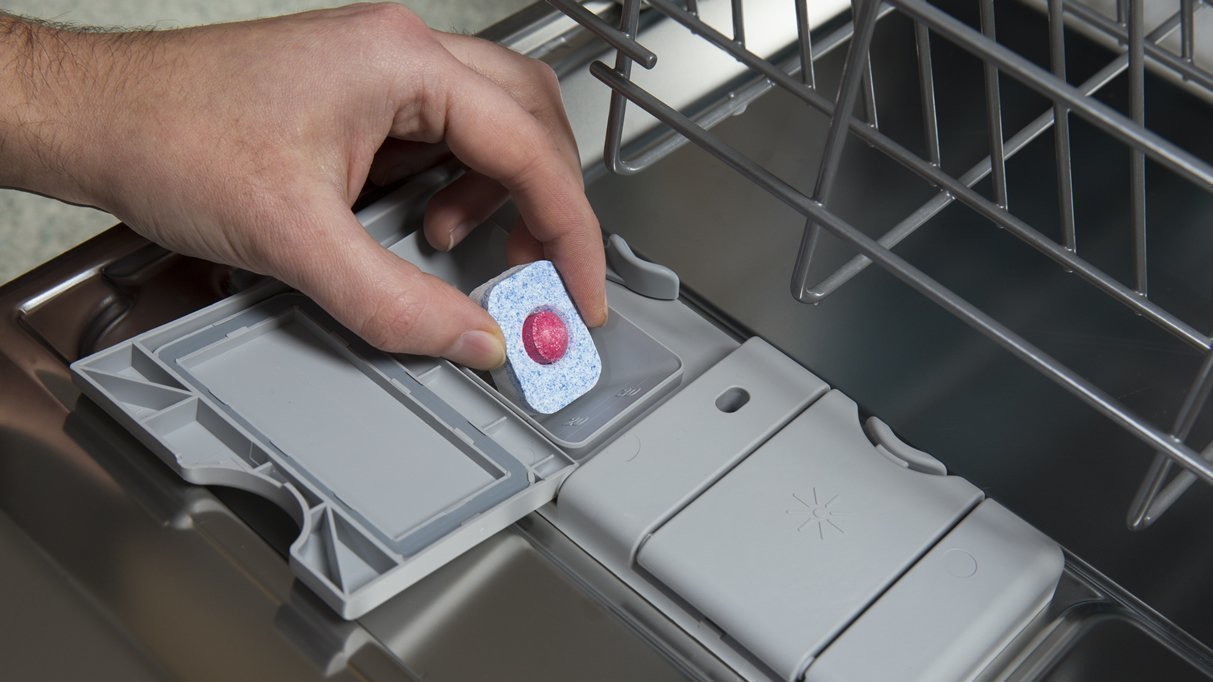 Petition · Ban phosphates in auto dishwashing detergents ·