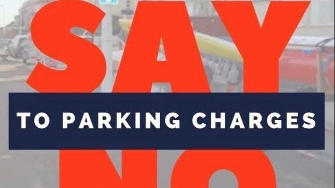 Petition · Stop the removal of free parking in Wickford and Billericay ...