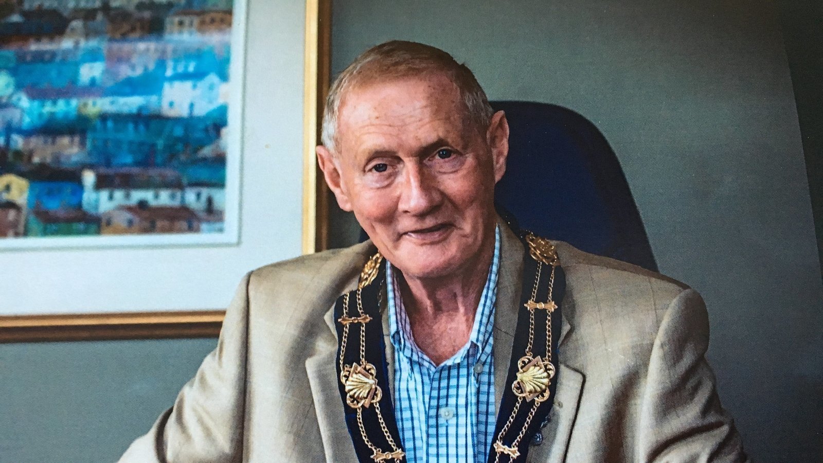 Petition · Save White Rose Project and NL's Offshore Oil and Gas