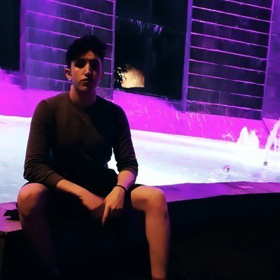 ChangeOrg profile picture for @gods