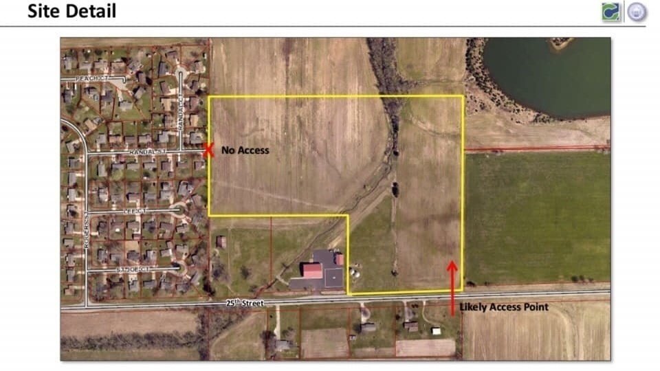 Petition · Royal View/Petersville Neighborhood United States ·