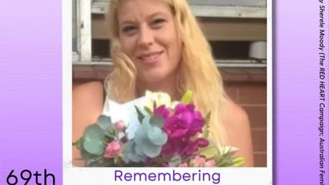 Petition · Justice for kristy and Carly Mcbride Australia ·