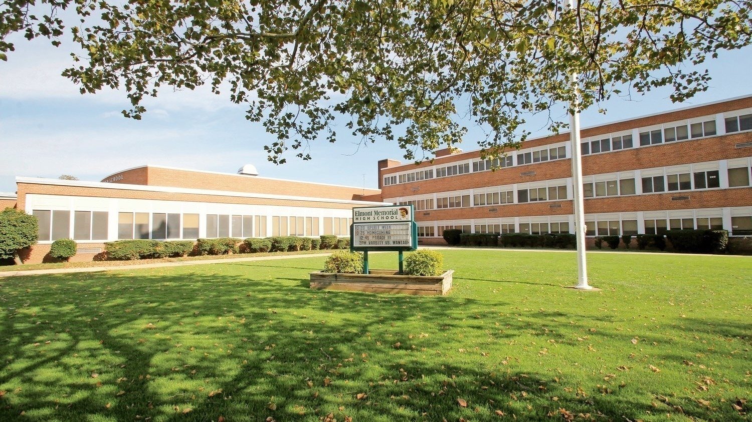 Petition · It's time to make the Sewanhaka Board of Ed. better