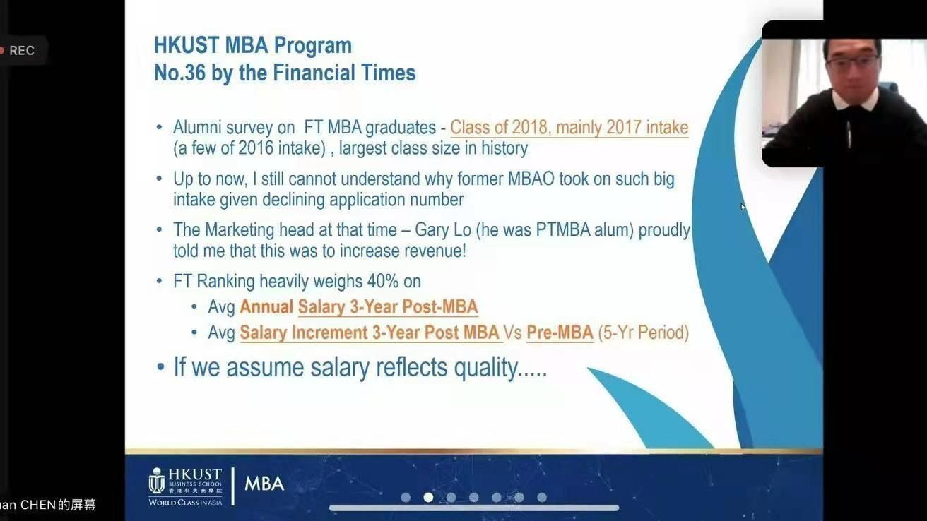 Petition · Remove Tai-Yuan Chen as Associate Dean of MBA programs ·  Change.org