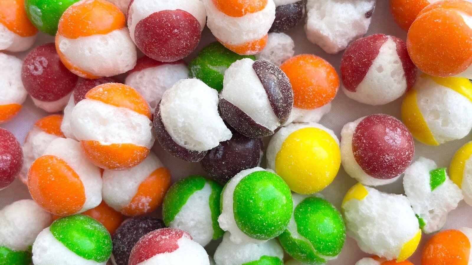 Petition · Sale of FreezeDried Candy Under Home Processor Exemption in