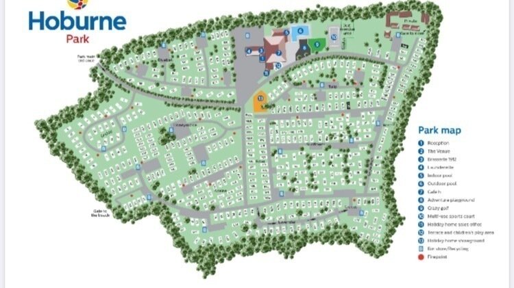 Petition STOP Hoburne Park Site Fee Increase Of 15 5 United Petition STOP Hoburne Park Site Fee Increase Of 15 5 United