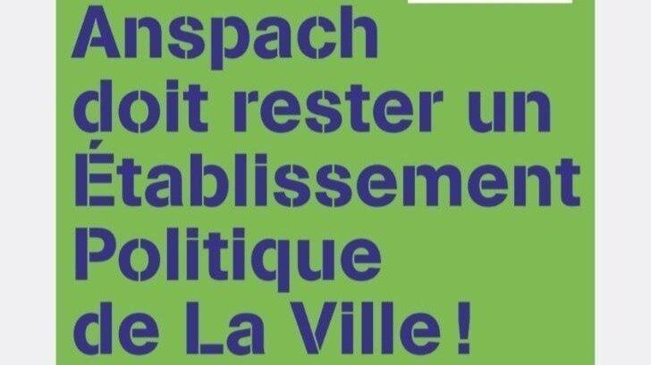 Signez la pétition