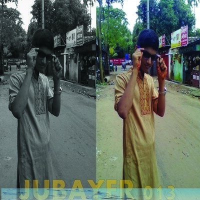 ChangeOrg profile picture for @jubayer